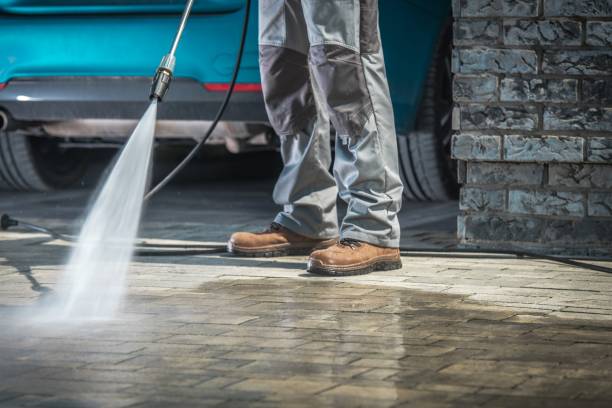 Best Sidewalk and Walkway Cleaning  in Buckhorn, CA