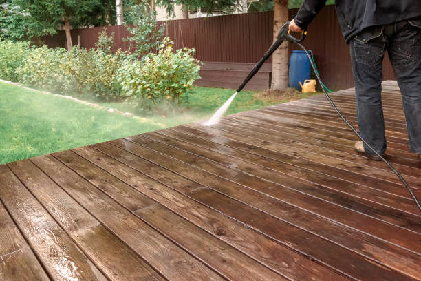 Best Building Exterior Washing  in Buckhorn, CA