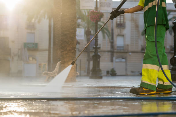Best Spring Cleaning  in Buckhorn, CA